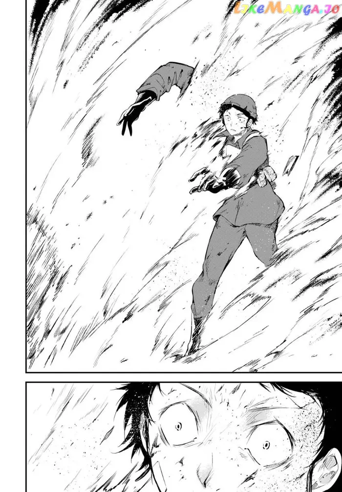 Bungou Stray Dogs Chapter 65 image 31_optimized